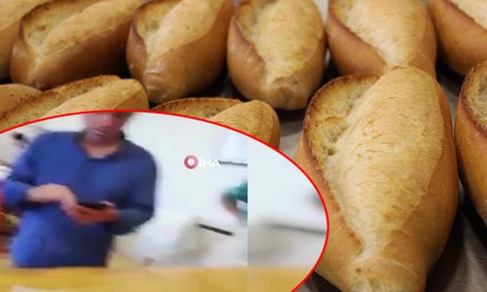Ekmeği ucuza satan esnafın başına gelmeyen kalmadı