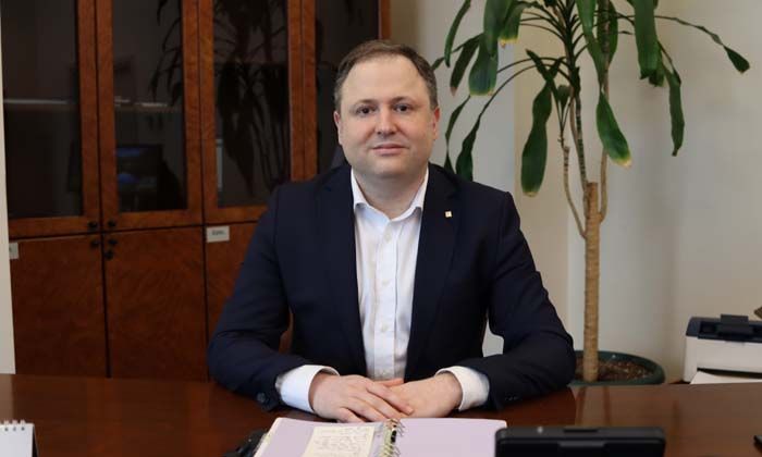 Alarko Carrier üçüncü çeyrekte büyümesini sürdürdü