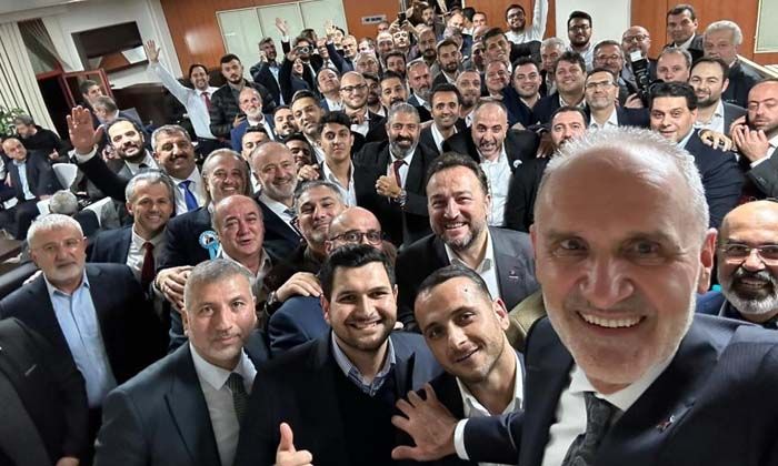 Şekib Avdagiç: 195 meclis üyesi ile açık ara kazandık