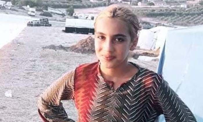 Hatay’da Fidan Tunç ölü bulundu