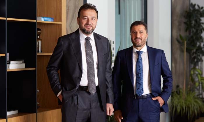 Akyapı, MÜSİAD EXPO’da yoğun ilgi gördü