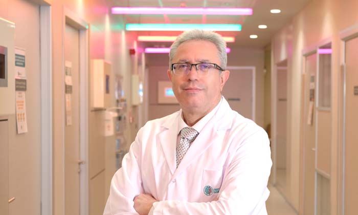 Zatürreden korunmada immün sistemin güçlendirilmesi etkili oluyor