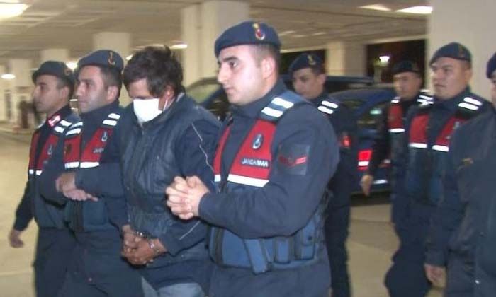 Türkiye-Bulgaristan sınırında polisi öldüren şüphelilerden 1’i tutuklandı