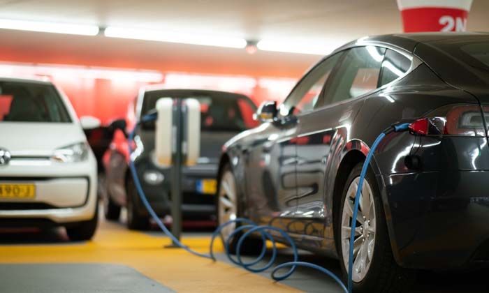 Elektrikli araçlar siber saldırıların hedefinde