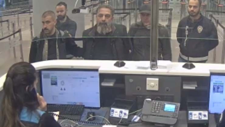 Salih Akkurt kimdir neden aranıyordu?