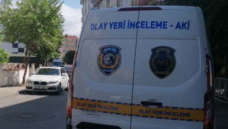 İzmir’de Hikmet Geleç’in ölümüyle ilgili kızı gözaltına alındı