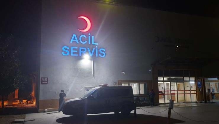 İzmir’de Özden Günsel otomobilin çarpması sonucu hayatını kaybetti