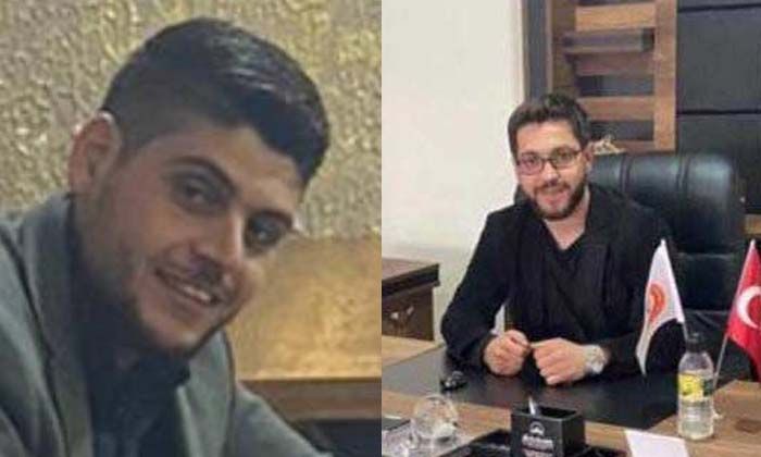 Şanlıurfa’daki silahlı kavgada Mehmet Kayhan ve Cihan Kayhan hayatını kaybetti