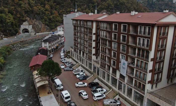 TOKİ’den 28 ilde 325 iş yeri fırsatı