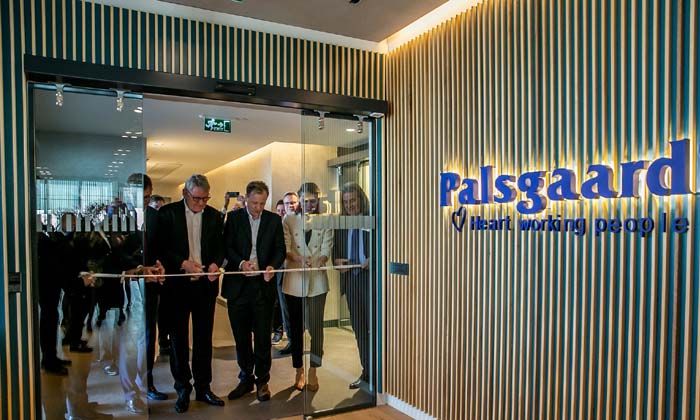 Danimarkalı gıda şirketi Palsgaard’dan Türkiye’ye yatırım
