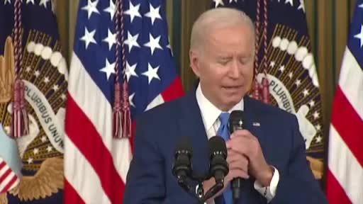 Biden’dan yeni gaf