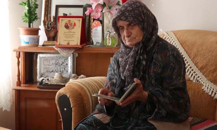 6 sene geçti ama acısı dün gibi taze