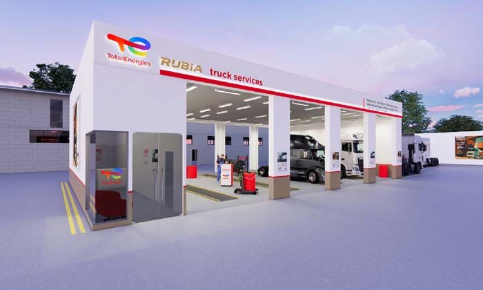 TotalEnergies’in uzman bakım merkezi artık Van’da