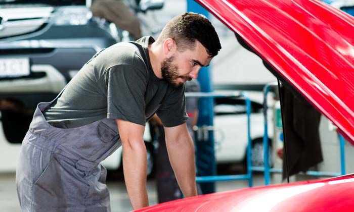 Araç bakımında doğru bilinen 7 yanlış