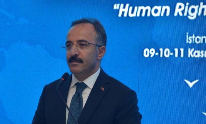 Türkiye’den ülkesine güvenli şekilde dönen Suriyeli sayısı 530 bine yaklaştı