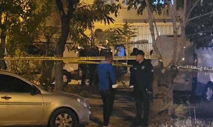 Ankara’da bir evde 5 ceset bulundu