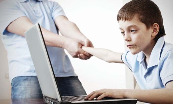 Uzmanı önerdi: Ara tatilde ekran detoksu yapın Uzmanı önerdi: Ara tatilde ekran detoksu yapın