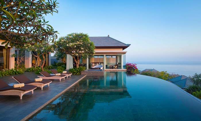 Hilton 2023’te açılacak otellerini açıkladı