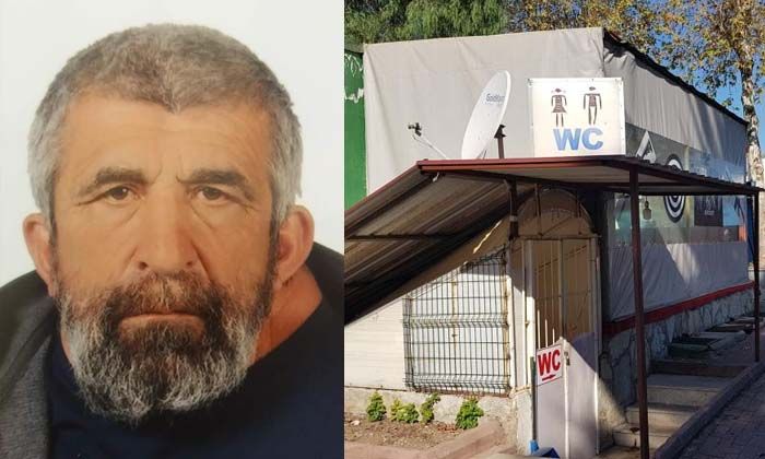 Rus turistin tuvalet ücretini ödememek için dövdüğü Mehmet Özcan hayatını kaybetti
