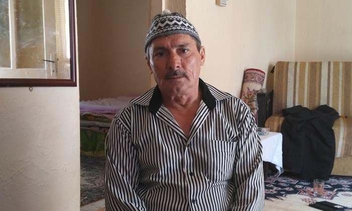 Aydın’da Bayram Duran evinde ölü bulundu