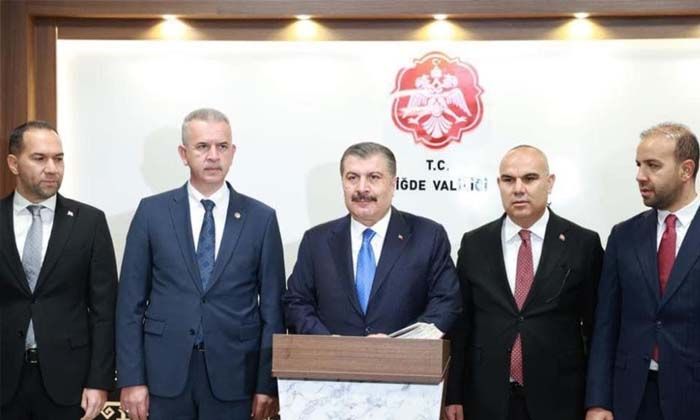 31 bin 317 kişinin alımı için kılavuz yayınlamak üzere önümüzdeki hafta ÖSYM’ye gönderiliyor