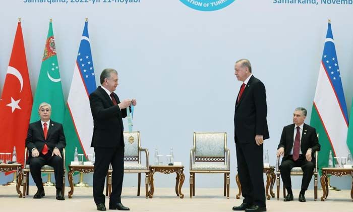 Avrupa Birliği kapısında 52 yıldır bizi süründürdüler hala aynı şeyi yapıyorlar