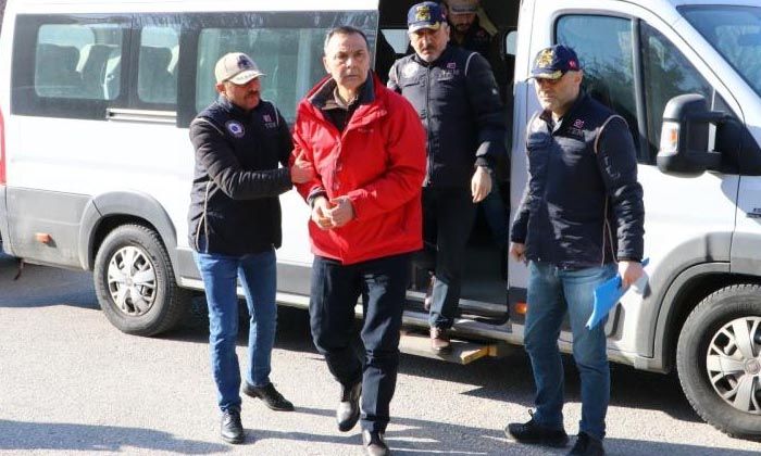 Eski Korgeneral Metin İyidil’e 15 yıl 10 ay hapis cezası