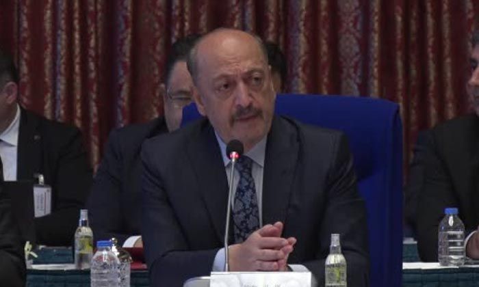 Bakan Bilgin’den EYT ile ilgili bir açıklama daha