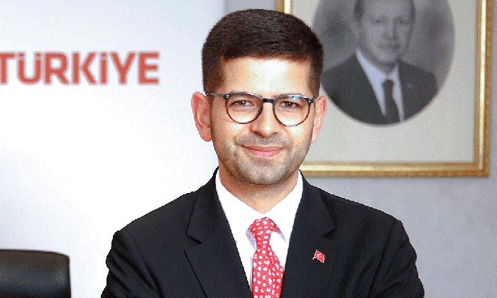 Uluslararası Doğrudan Yatırımlar yılın ilk üç çeyreğinde 9,3 milyar dolar oldu