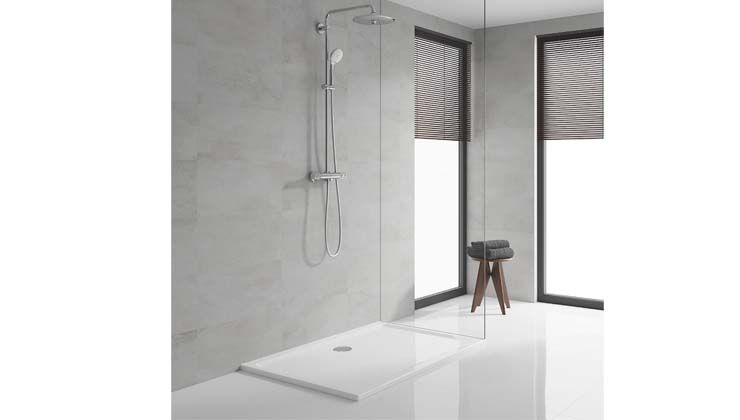 Artan enerji fiyatları duş alışkanlıklarını değiştirdi