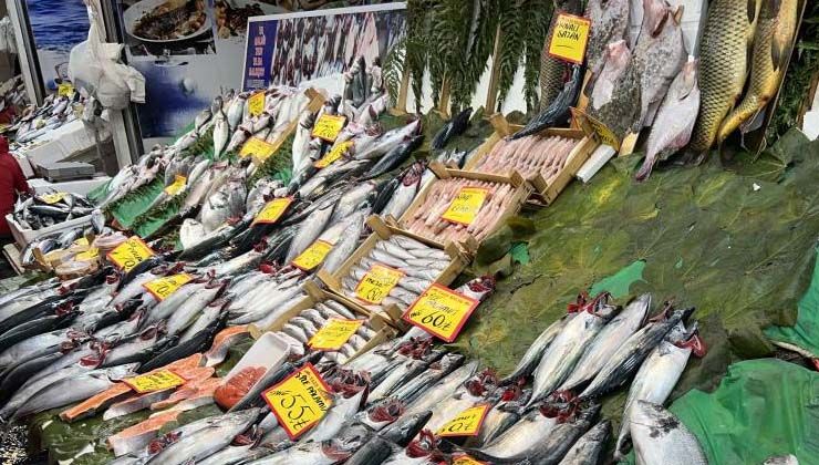 Tezgahlarda çinekop bollaştı, fiyatı yarı yarıya düştü