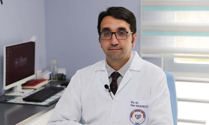 Doğum kontrol hapları adet düzensizliklerini engelliyor