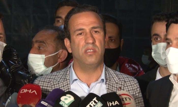 Yeni Malatyaspor’da ‘kayıp çek’ tartışması