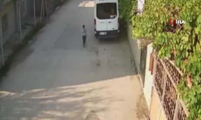 Otizmli çocuğu kimin kaçırdığı ortaya çıktı