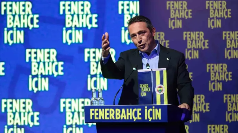 Ali Koç, Antalya’da dernek ve kongre üyeleri ile buluştu Ali Koç, Antalya’da dernek ve kongre üyeleri ile buluştu