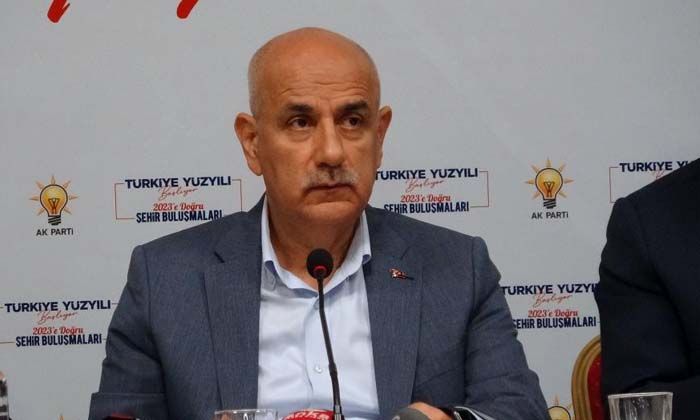 Tahıl koridorunun açılması Türkiye’nin itibarını artırdı