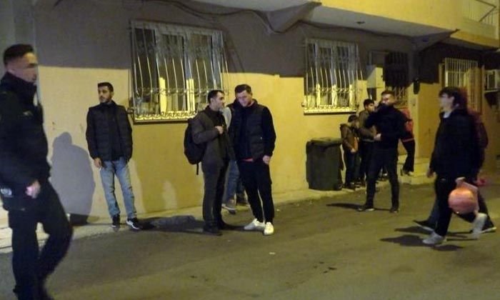 Bursa’da Nazlı Meral evinde öldürüldü