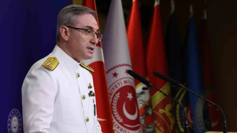 MSB: Sözde seçimler tamamen iptal edilmeli