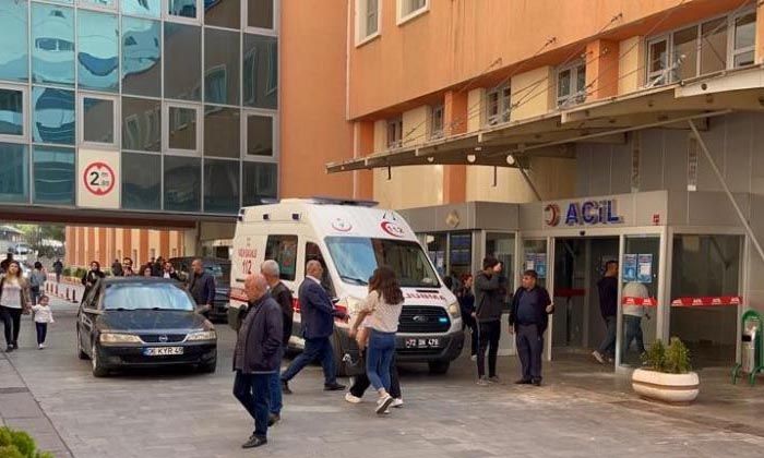 Batman’da Mehmet Şirin Akın, Asker Akın ve Sadık Akın öldürüldü