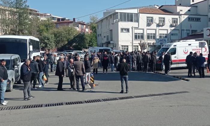 Batman’da akrabalar arası ‘su kuyusu’ kavgasında ölü sayısı 4’e yükseldi