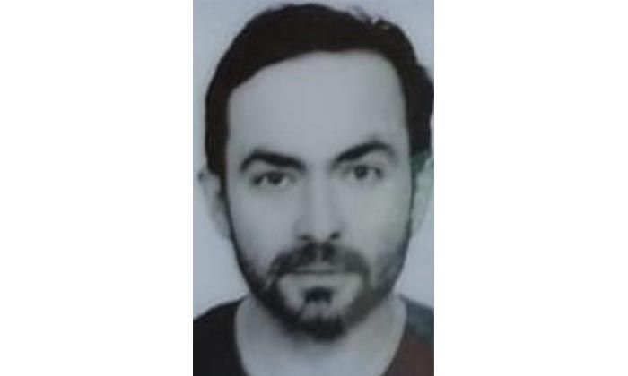 Antalya’da dördüncü kattan düşen Kemal Ergin hayatını kaybetti