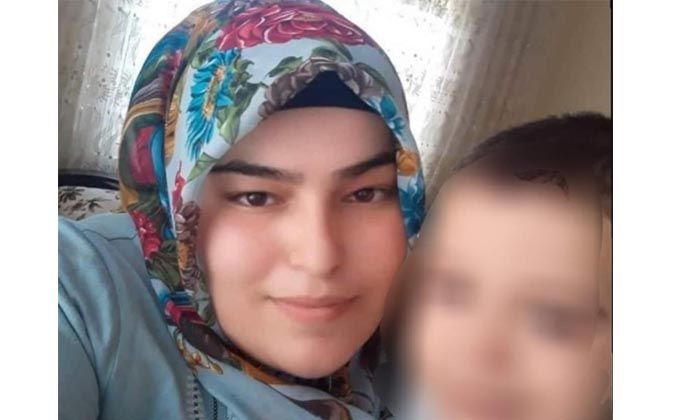 Kayseri’de Derya Erol hayatını kaybetti