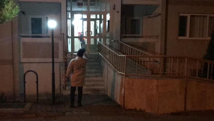 Kocaeli’de babası tarafından boğazı sıkılan uyuşturucu bağımlısı Yunus Şen öldü