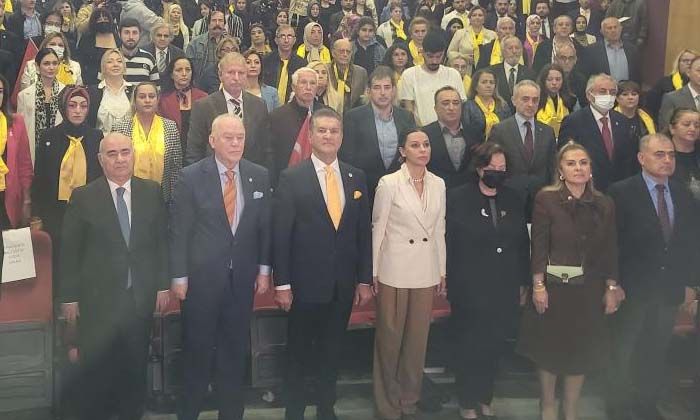 Mustafa Sarıgül: TOGG’a gittiğim için okumuş cahiller bize neler söylediler