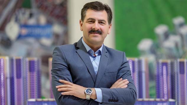 Orhan Ünsal: İnşaat sektörü ekonomik ve insani işlevi son derece önemli olan bir sektördür