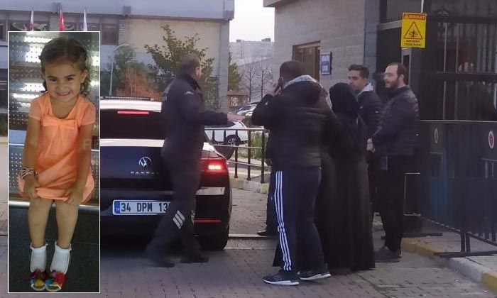 Hayatını kaybeden Ecrin ve Yusuf Meydan’ın acı hikayesi