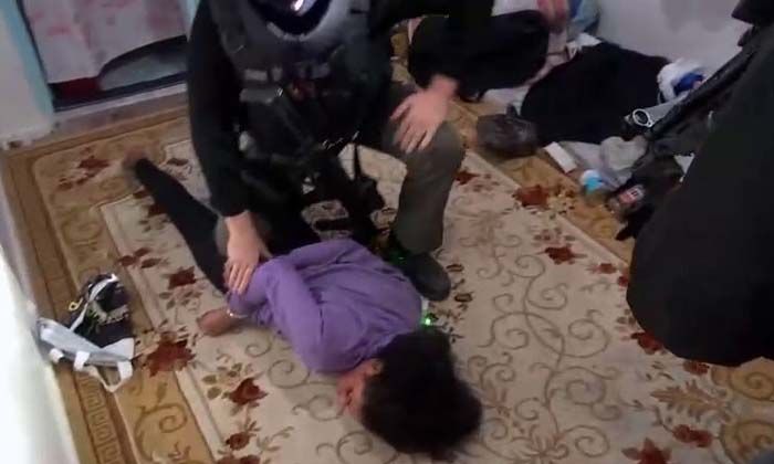 İşte Beyoğlu’nda bombayı bırakan terörist