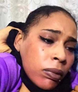 İşte Beyoğlu’nda bombayı bırakan terörist