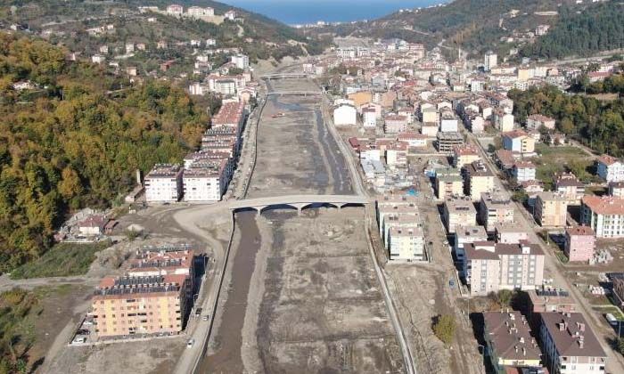 Selzedeler evlerine kavuşuyor: Çalışmalarda sona gelindi