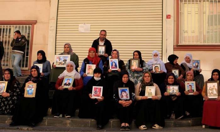 Evlat nöbetinde olan aile sayısı 331’e yükseldi